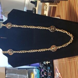 Michael Kors necklace